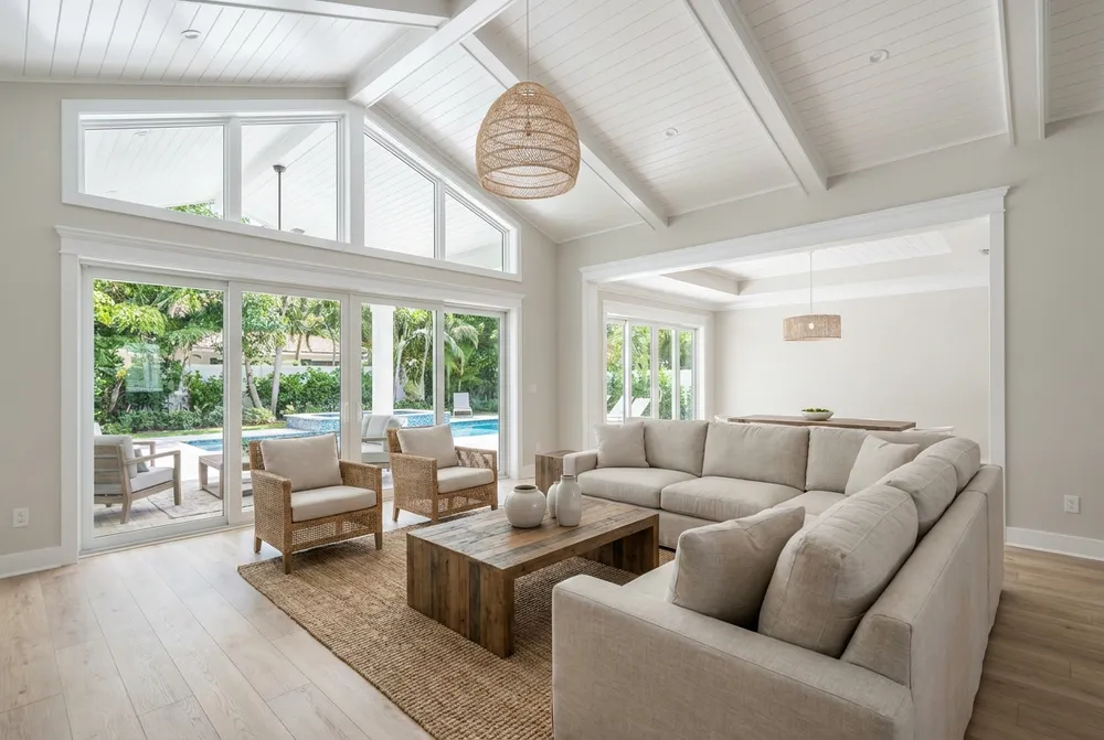 Home Remodeling, Morgan Painting Plus